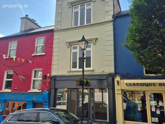 O'rahilly Street, Ballina, Ballina, Co. Mayo