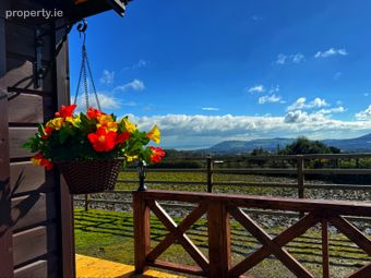 Enniskerry Road, Scalp, Kilternan, Co. Dublin, Ballycorus, Co. Dublin