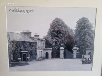 Market Square, Castleblayney, Co. Monaghan - Image 2