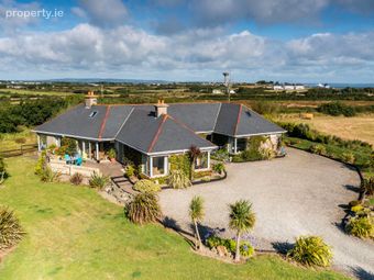 Coastal View, St Helens Bay, Rosslare, Co. Wexford, Rosslare Strand, Co. Wexford - Image 4