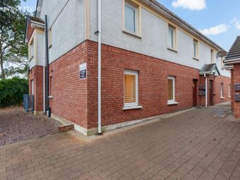 9 Bowling Court, Mallow, Co. Cork