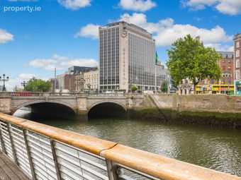 9th And 10th Floors, Oconnell Bridge House, 27/28 Dolier Street, Dublin 2, Dublin 2 - Image 2