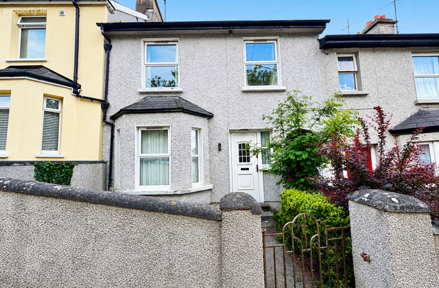 5 Pound Hill, Monaghan Town., Monaghan, Co. Monaghan - Click to view photos