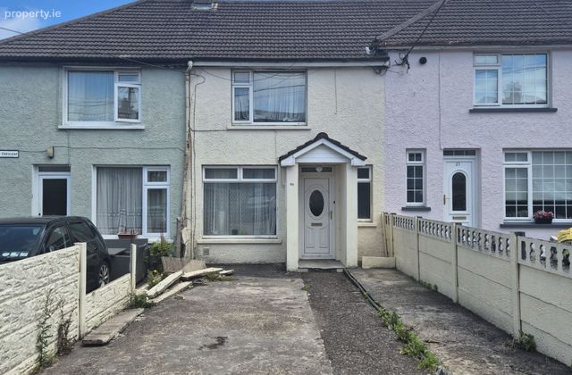 29 Greenmount Crescent, Cork, The Lough, Co. Cork - Click to view photos