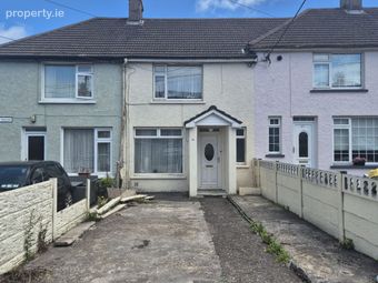29 Greenmount Crescent, Cork, The Lough, Co. Cork