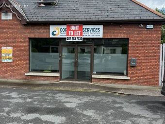 Unit 2 The Avenue Ardee Road Carrickmacross Co. Monaghan, Carrickmacross, Co. Monaghan