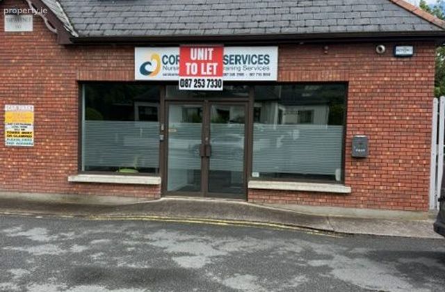 Unit 2 The Avenue Ardee Road Carrickmacross Co. Monaghan, Carrickmacross, Co. Monaghan - Click to view photos