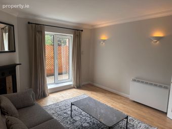 1 Bed Ground Floor The Sweepstakes, Ballsbridge Park, Sandymount, Dublin 4 - Image 4
