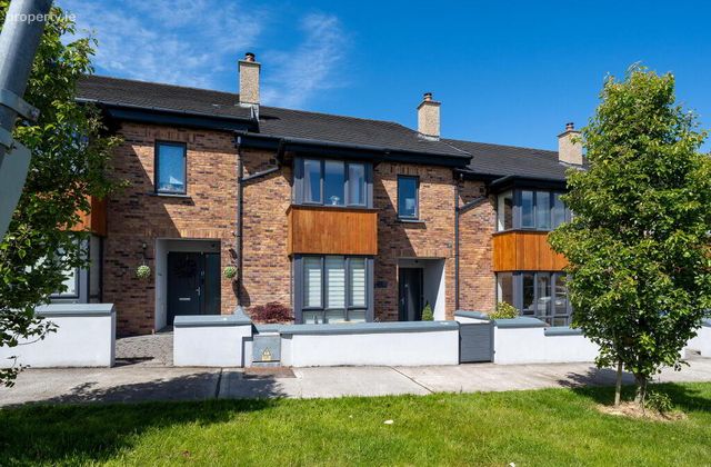 10 Arcadin, Arcadia, Athlone, Co. Westmeath, Athlone, Co. Westmeath - Click to view photos