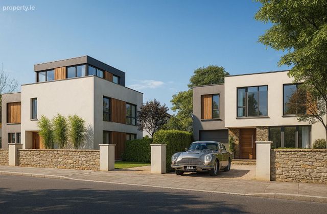 Coonawarra, 38 Killiney Road, Dalkey, Co. Dublin - Click to view photos