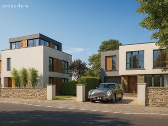 Coonawarra, 38 Killiney Road, Dalkey, Co. Dublin