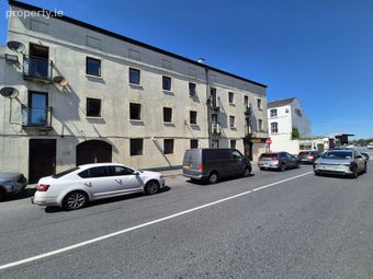 Parnell Street Mountmellick, Mountmellick, Co. Laois