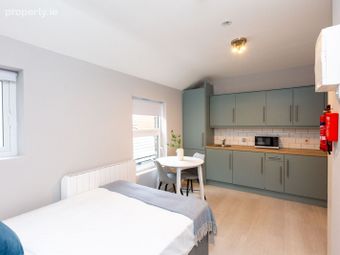 Apartment 4 , 63 Beechwood Avenue Lower, Ranelagh, Dublin 6 - Image 2