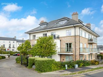 Penthouse 14 The Anchorage, The Crescent, Robswall, Malahide, Co. Dublin, Malahide, Co. Dublin - Image 3