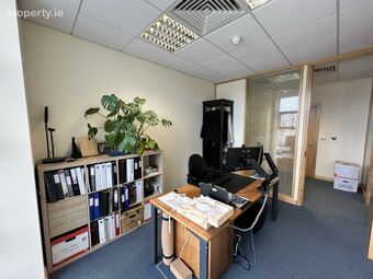 Suite 204, The Capel Building, Smithfield, Dublin 7 - Image 3