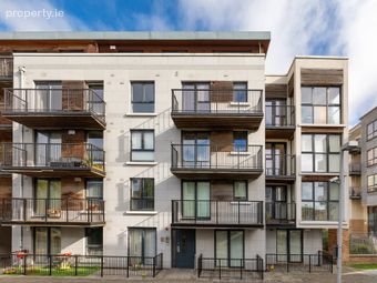 34 Fairview Close, Drumcondra, Dublin 3, Drumcondra, Dublin 3