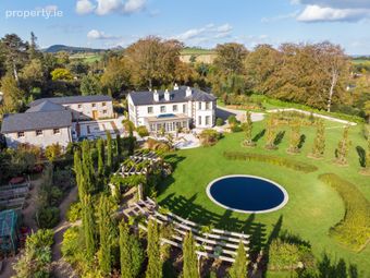 Kilquade Hill House, Kilquade, Greystones, Co Wicklow, Kilquade, Co. Wicklow - Image 2