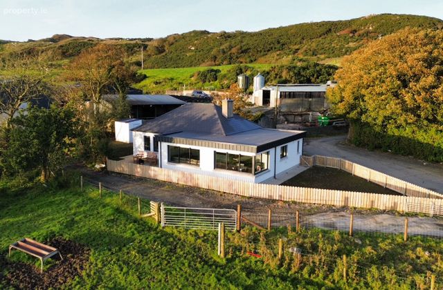 Lagboy, Tamney, Co. Donegal - Click to view photos