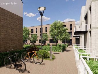 Carrs Court, Athy, Co. Kildare, Athy, Co. Kildare - Image 4