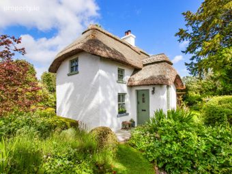 Genista Cottage, Drishoge, Ballyboughal, Co. Dublin, Ballyboughal, Co. Dublin - Image 2