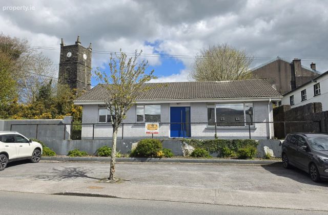 Church Street, Millstreet, Millstreet, Co. Cork - Click to view photos