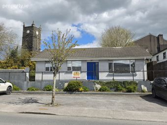Church Street, Millstreet, Millstreet, Co. Cork