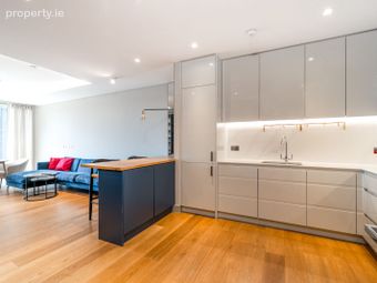 Apartment, The Barrington, Lansdowne Place, Ballsbridge, Dublin 4 - Image 4