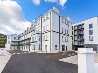 Fontenoy Place, Fontenoy Place, Strand Road, Bray, Co. Wicklow, Bray, Co. Wicklow - Image 2
