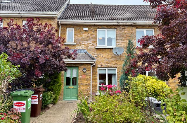 20 Brindley Park Road, Brindley Park, Ashbourne, Co. Meath - Click to view photos