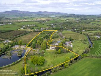 Ballyarr House, Ramelton, Co. Donegal, Ramelton, Co. Donegal - Image 3