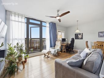 Apartment 82, Block 3, Parklands, Dublin 9 - Image 2