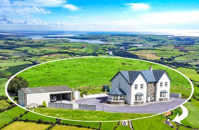 Skeaf, Timoleague, Co. Cork - Click to view photos