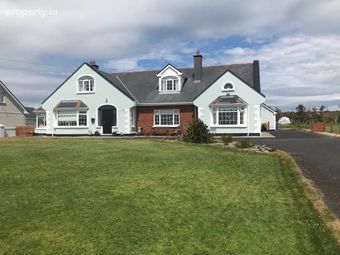 Corclough East, Belmullet, Belmullet, Co. Mayo
