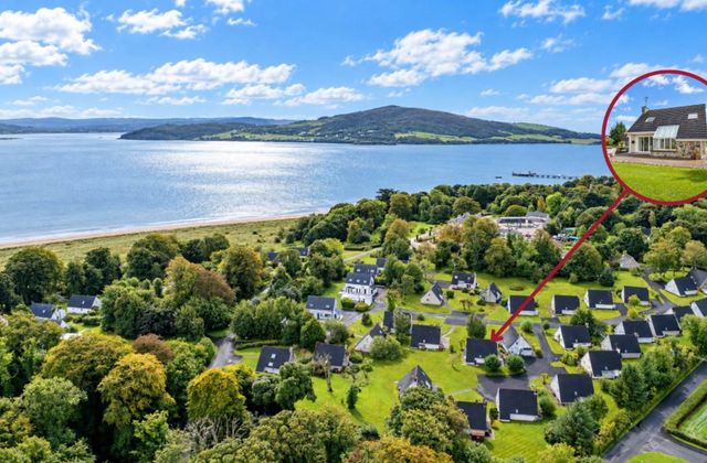 6 The Sycamores, Rathmullan, Co. Donegal, Rathmullan, Co. Donegal - Click to view photos