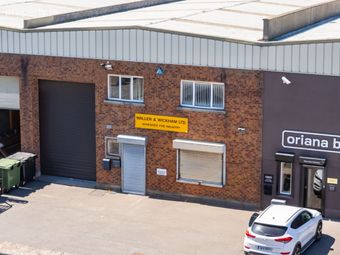 Unit 96, Grange Way, Baldoyle Industrial Estate, Dublin 13, Baldoyle, Dublin 13 - Image 5