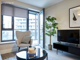 Apartment 253, Saint Margaret's Road, Finglas, Dublin 11 - Image 5