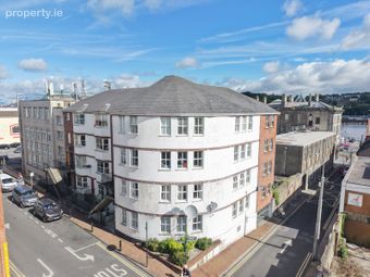 Apartment 16, Keizer House, Waterford City Centre, Co. Waterford - Image 4