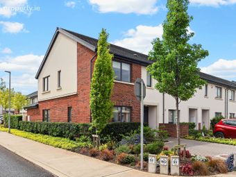 Tandy's Place, Adamstown, Lucan, Co. Dublin