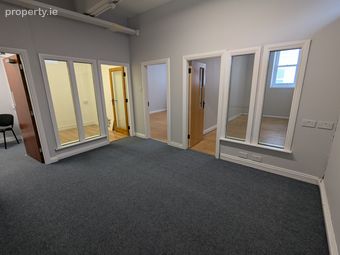 1st &amp; 2nd Floor, 11 Pembroke Street, Cork, Co. Cork, Cork City Centre, Co. Cork - Image 3