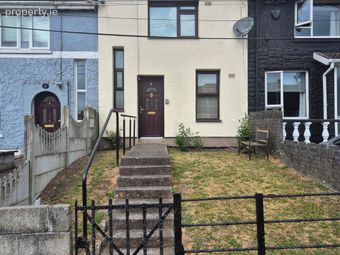 3 Saint Mary's Place, Gurranebraher, Gurranabraher, Co. Cork - Image 2