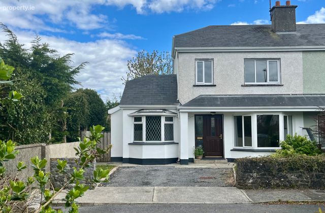 7 Abhainn Ruibhe, Oughterard, Co Galway, Oughterard, Co. Galway - Click to view photos