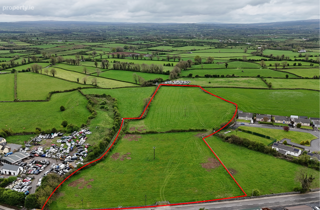 Tynagh, Loughrea, Co. Galway - Click to view photos