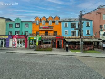 4 Glenview House, 161 Upper Salthill Road, Salthill, Galway City, Salthill, Co. Galway