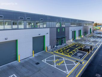 Unit 5 Airport Trade Park, Swords Road, Santry, Co. Dublin, Santry, Dublin 9