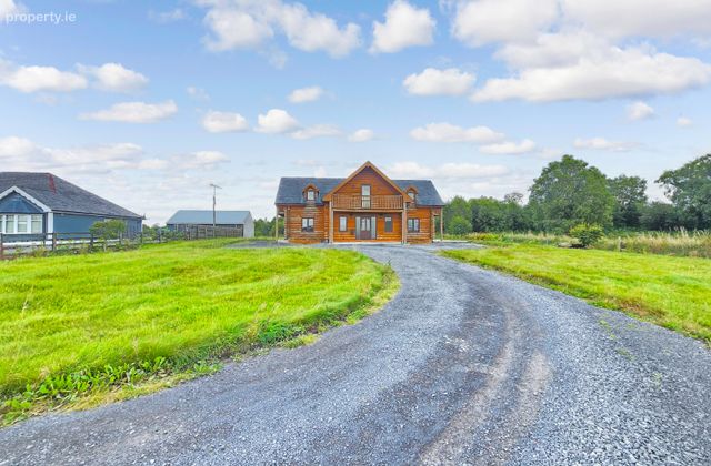 Cloonconra, Ballymurray, Co. Roscommon, Newtown, Co. Roscommon - Click to view photos