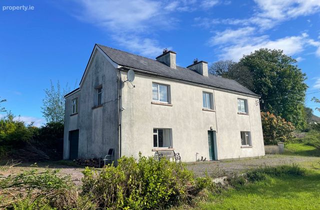Gearagh, Kealkill, Kealkill, Co. Cork - Click to view photos