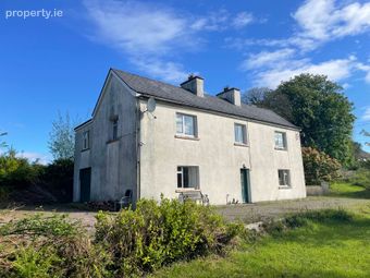 Gearagh, Kealkill, Kealkill, Co. Cork
