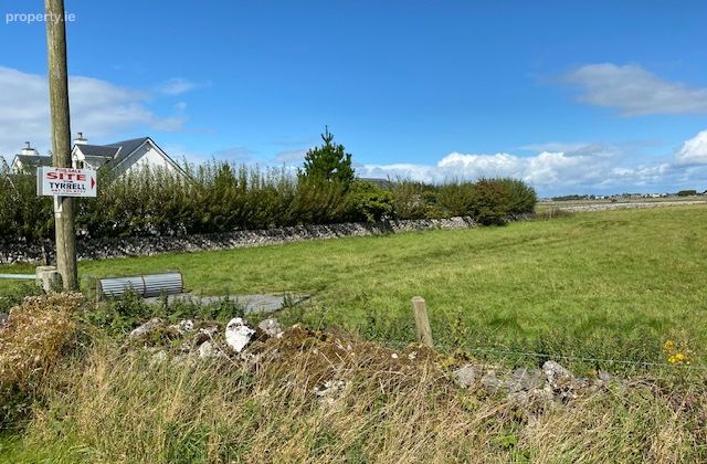 Stripe, Corofin, Co. Galway - Click to view photos