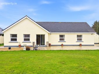 Barraderra, Monasterevin, Co. Kildare