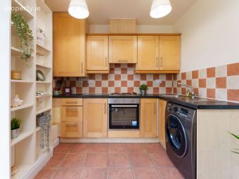 Apartment 2, Seanchl&oacute;s, Main Street, Rathcoole, Co. Dublin - Image 3